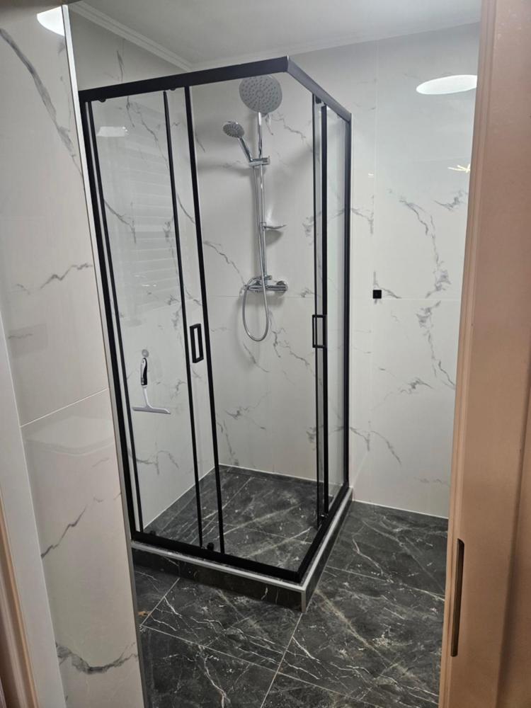 Apartamenty Modra Free Parking Щецин Екстер'єр фото