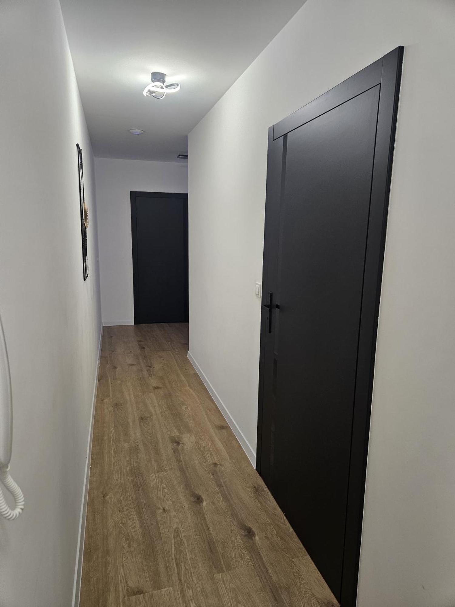 Apartamenty Modra Free Parking Щецин Екстер'єр фото
