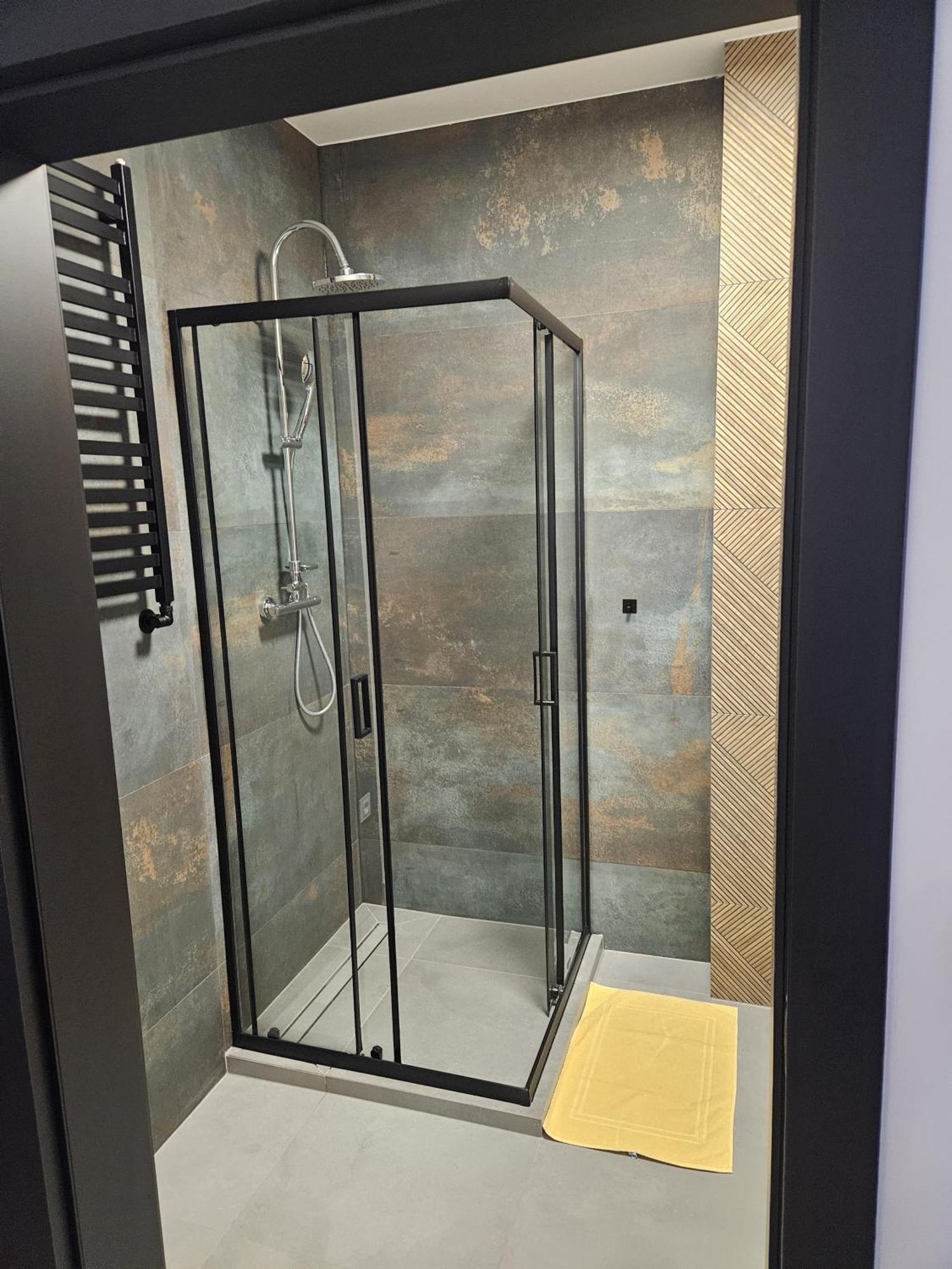 Apartamenty Modra Free Parking Щецин Екстер'єр фото